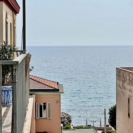 Blue Terrace Guest House Alghero Eksteriør bilde