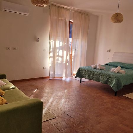 Blue Terrace Guest House Alghero Eksteriør bilde
