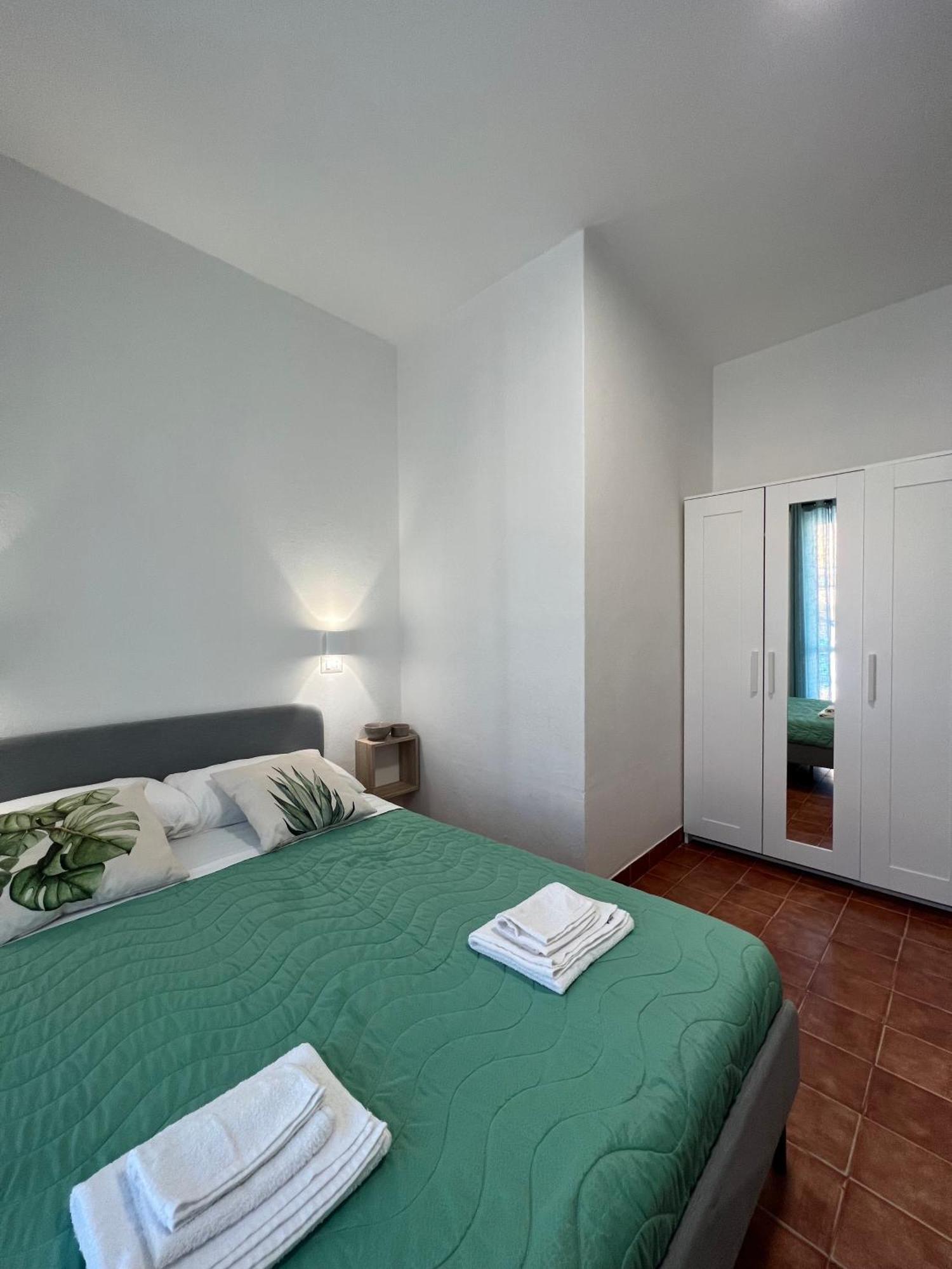 Blue Terrace Guest House Alghero Eksteriør bilde