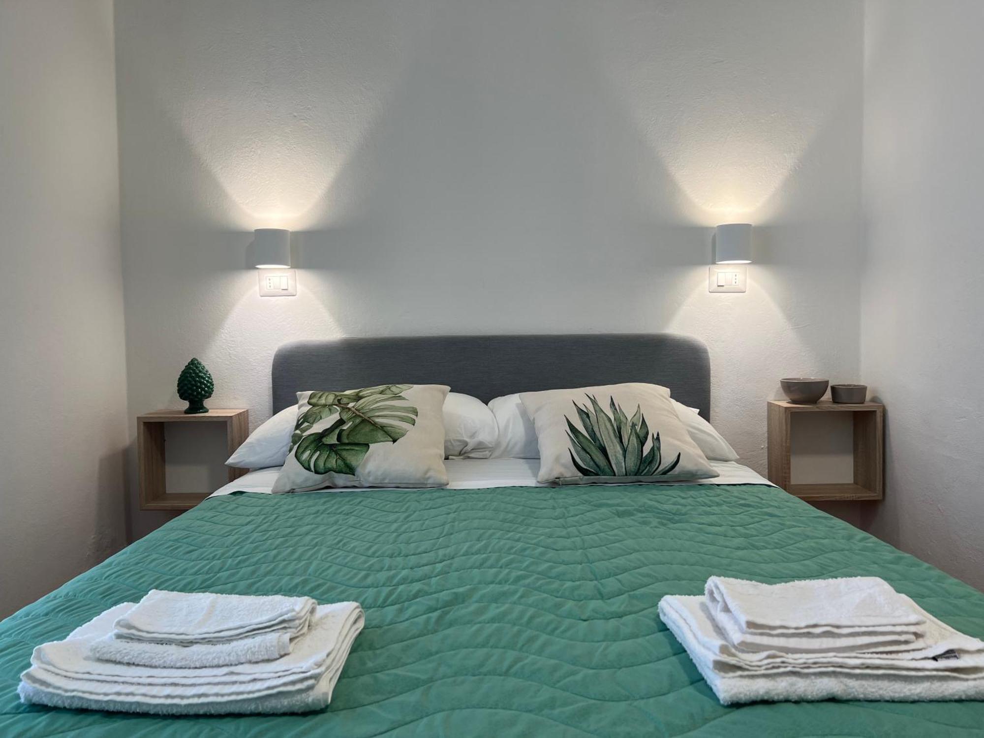 Blue Terrace Guest House Alghero Eksteriør bilde