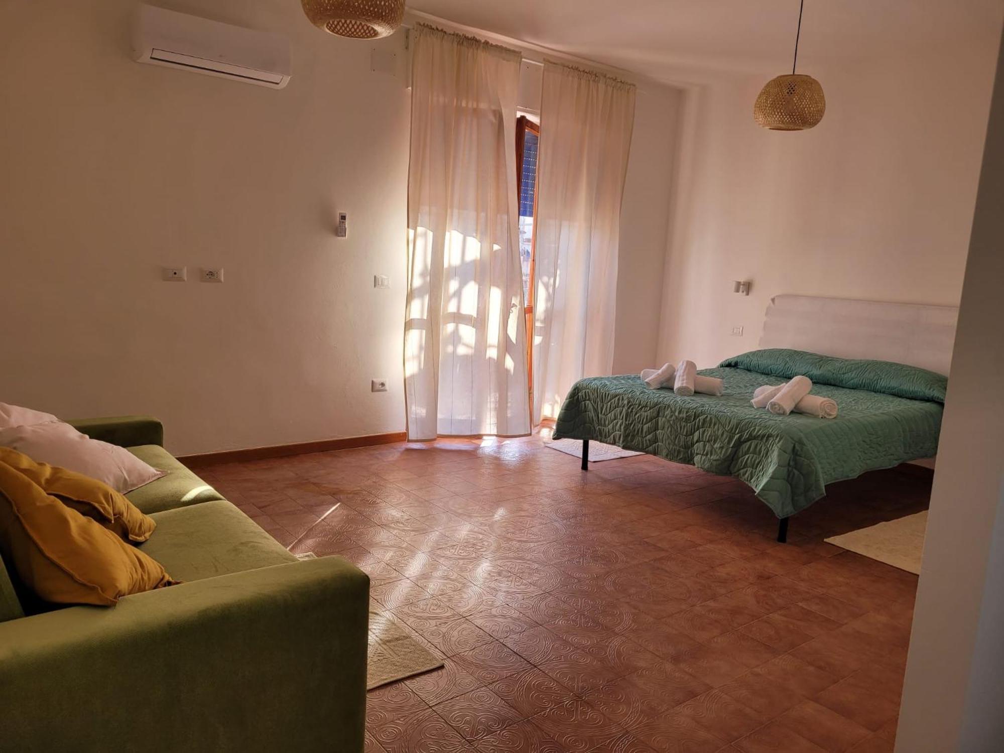 Blue Terrace Guest House Alghero Eksteriør bilde