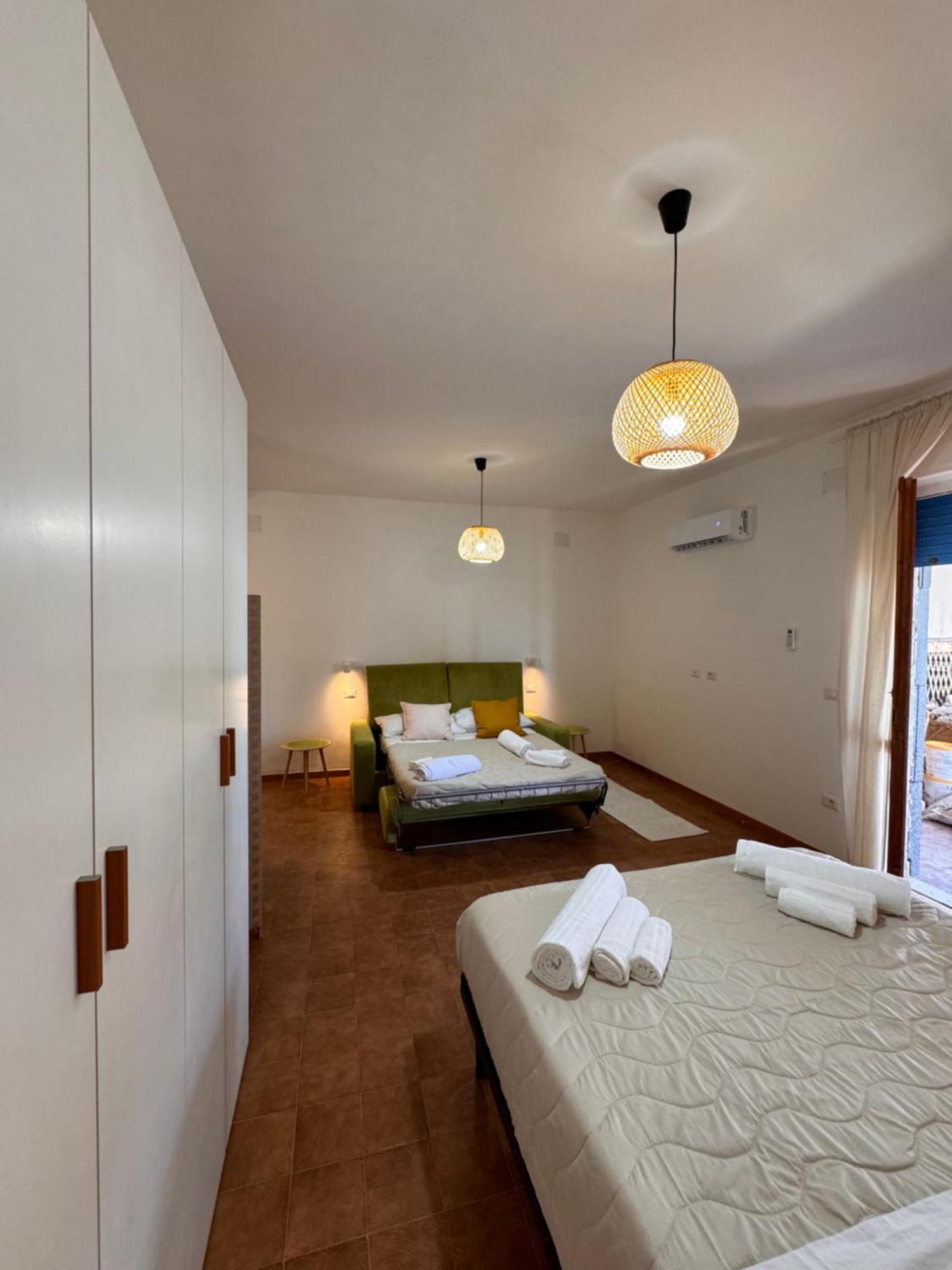 Blue Terrace Guest House Alghero Eksteriør bilde