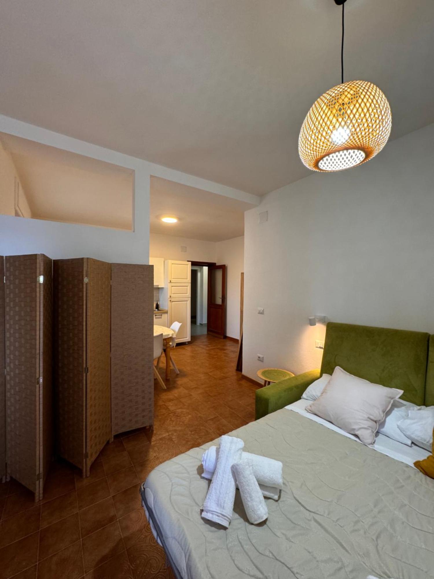 Blue Terrace Guest House Alghero Eksteriør bilde